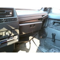 Продам а/м ВАЗ 2109 аварийный