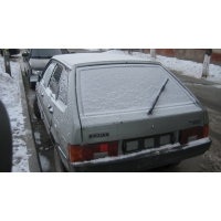 Продам а/м ВАЗ 2109 без документов
