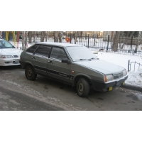 Продам а/м ВАЗ 2109 без документов