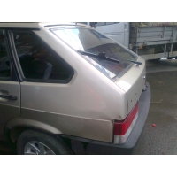 Продам а/м ВАЗ 2109 битый