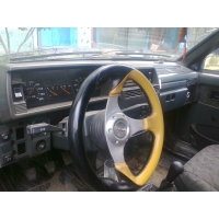 Продам а/м ВАЗ 2109 битый