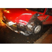 Продам а/м ВАЗ 2109 битый