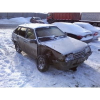 Продам а/м ВАЗ 2109 битый