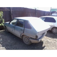 Продам а/м ВАЗ 2109 битый