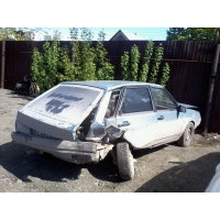 Продам а/м ВАЗ 2109 битый