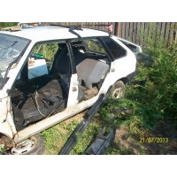 Продам а/м ВАЗ 2109 битый