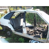 Продам а/м ВАЗ 2109 битый