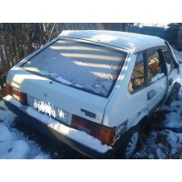 Продам а/м ВАЗ 2109 битый