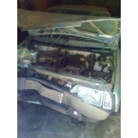 Продам а/м ВАЗ 2109 битый