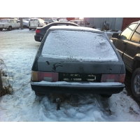 Продам а/м ВАЗ 2109 битый