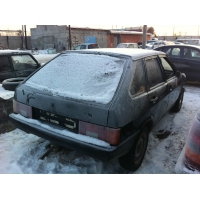 Продам а/м ВАЗ 2109 битый