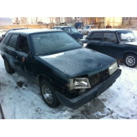 Продам а/м ВАЗ 2109 битый
