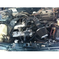 Продам а/м ВАЗ 2109 битый