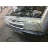 Продам а/м ВАЗ 2109 требующий покраски