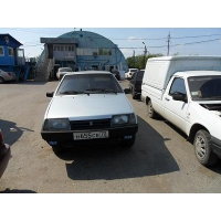 Продам а/м ВАЗ 2109 требующий вложений