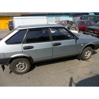 Продам а/м ВАЗ 2109 требующий вложений