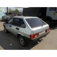 Продам а/м ВАЗ 2109 требующий вложений
