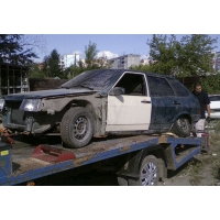 Продам а/м ВАЗ 2109 требующий вложений