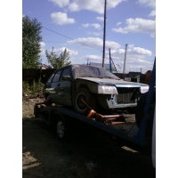 Продам а/м ВАЗ 2109 требующий вложений