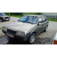 Продам а/м ВАЗ 2109 требующий вложений