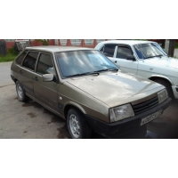 Продам а/м ВАЗ 2109 требующий вложений
