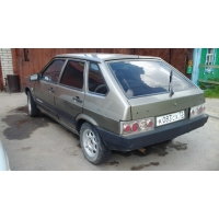 Продам а/м ВАЗ 2109 требующий вложений
