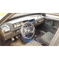 Продам а/м ВАЗ 2109 требующий вложений