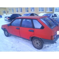 Продам а/м ВАЗ 2109 требующий вложений