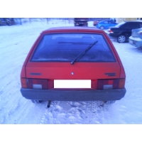 Продам а/м ВАЗ 2109 требующий вложений