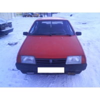Продам а/м ВАЗ 2109 требующий вложений