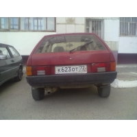 Продам а/м ВАЗ 2109 требующий вложений