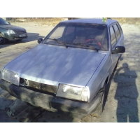 Продам а/м ВАЗ 2109 требующий вложений