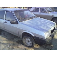 Продам а/м ВАЗ 2109 требующий вложений