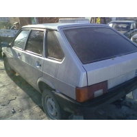 Продам а/м ВАЗ 2109 требующий вложений