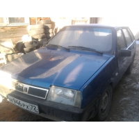 Продам а/м ВАЗ 2109 требующий вложений
