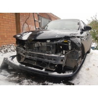 Продам а/м ВАЗ 2110 аварийный