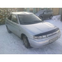 Продам а/м ВАЗ 2110 аварийный