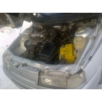 Продам а/м ВАЗ 2110 аварийный
