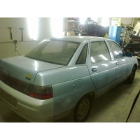 Продам а/м ВАЗ 2110 без документов
