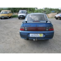 Продам а/м ВАЗ 2110 битый
