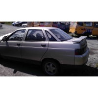 Продам а/м ВАЗ 2110 битый