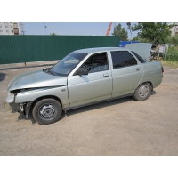 Продам а/м ВАЗ 2110 битый