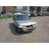 Продам а/м ВАЗ 2110 битый