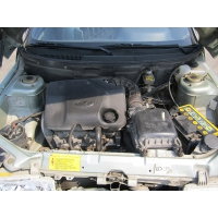 Продам а/м ВАЗ 2110 битый
