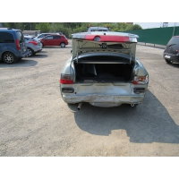Продам а/м ВАЗ 2110 битый