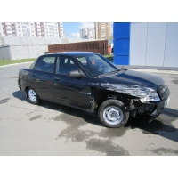 Продам а/м ВАЗ 2110 битый