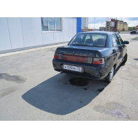 Продам а/м ВАЗ 2110 битый