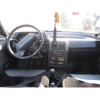 Продам а/м ВАЗ 2110 битый