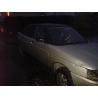Продам а/м ВАЗ 2110 битый