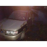 Продам а/м ВАЗ 2110 битый